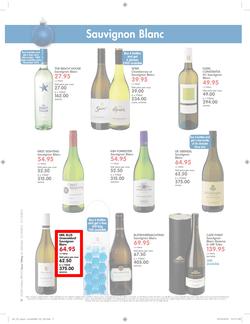 Makro : Festive liquor collection (13 Oct - 31 Dec 2013), page 32