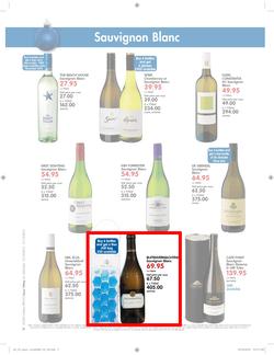 Makro : Festive liquor collection (13 Oct - 31 Dec 2013), page 32