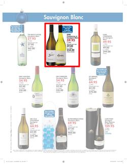 Makro : Festive liquor collection (13 Oct - 31 Dec 2013), page 32