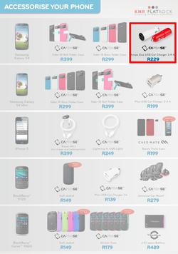 Cell C : Believe (1 Oct - 31 Oct 2013), page 32