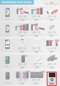 Cell C : Believe (1 Oct - 31 Oct 2013), page 32