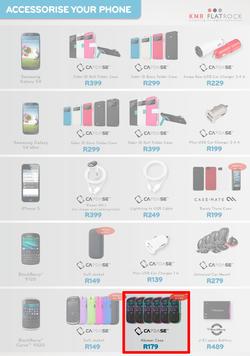 Cell C : Believe (1 Oct - 31 Oct 2013), page 32