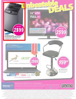 Game : We Beat Any Price (24 May - 27 May), page 32