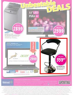 Game : We Beat Any Price (24 May - 27 May), page 32