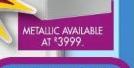 KIC 263L Metallic Combi Fridge