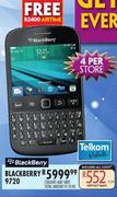 Blackberry 9720
