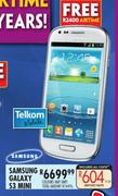 Samsung Galaxy S3 Mini