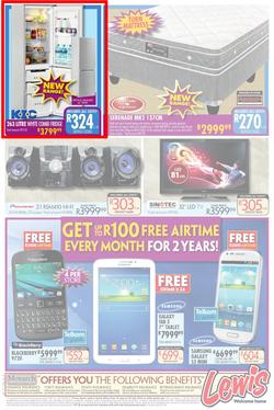 Lewis : 2015 Range (16 Jun -20 Jul 2014), page 32