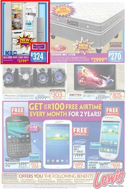 Lewis : 2015 Range (16 Jun -20 Jul 2014), page 32