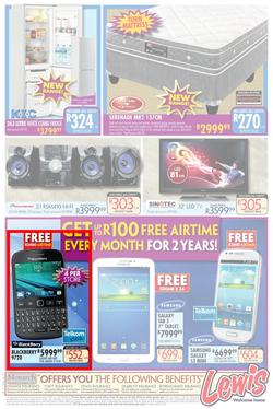 Lewis : 2015 Range (16 Jun -20 Jul 2014), page 32
