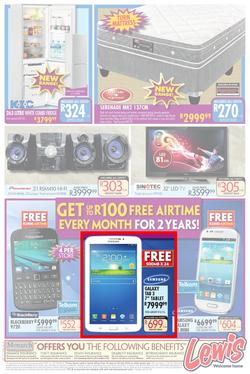 Lewis : 2015 Range (16 Jun -20 Jul 2014), page 32