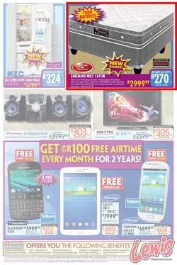 Lewis : 2015 Range (16 Jun -20 Jul 2014), page 32
