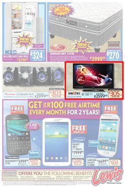 Lewis : 2015 Range (16 Jun -20 Jul 2014), page 32