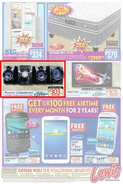 Lewis : 2015 Range (16 Jun -20 Jul 2014), page 32