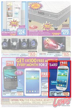 Lewis : 2015 Range (16 Jun -20 Jul 2014), page 32