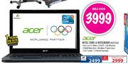 Acer Intel COre i3 Notebook(AS5733)