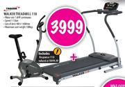Trojan Walker Treadmill 110