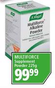 Multiforce Supplement Powder-225g