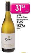 Spier Chenin Blanc - 6 x 750ml