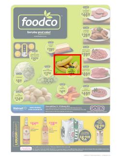 Foodco Gauteng (15 Feb - 19 Feb), page 1