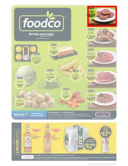 Foodco Gauteng (15 Feb - 19 Feb), page 1