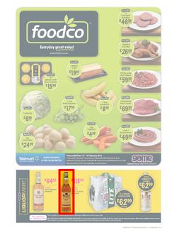 Foodco Gauteng (15 Feb - 19 Feb), page 1