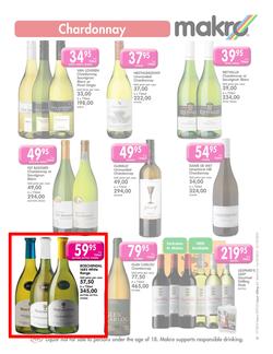 Makro : Christmas Liquor Collection (14 Oct - 31 Dec), page 33