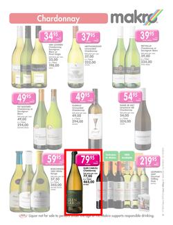 Makro : Christmas Liquor Collection (14 Oct - 31 Dec), page 33