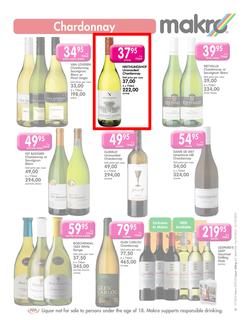Makro : Christmas Liquor Collection (14 Oct - 31 Dec), page 33