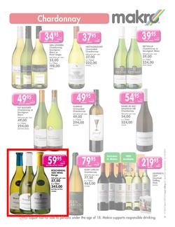Makro : Christmas Liquor Collection (14 Oct - 31 Dec), page 33