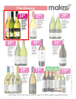 Makro : Christmas Liquor Collection (14 Oct - 31 Dec), page 33