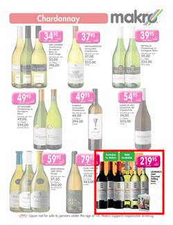 Makro : Christmas Liquor Collection (14 Oct - 31 Dec), page 33