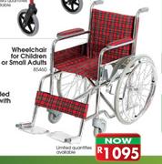 Wheelchair For Children Or Small Adults