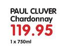 Paul Cluver Chardonnay-1x750ml