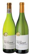 Fat Bastard Chardonnay Or Sauvignon Blanc-6x750ml