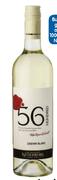 Nederberg 5600 Chenin Blanc-1x750ml