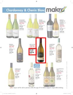 Makro : Festive liquor collection (13 Oct - 31 Dec 2013), page 33