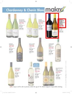 Makro : Festive liquor collection (13 Oct - 31 Dec 2013), page 33
