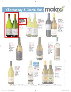 Makro : Festive liquor collection (13 Oct - 31 Dec 2013), page 33