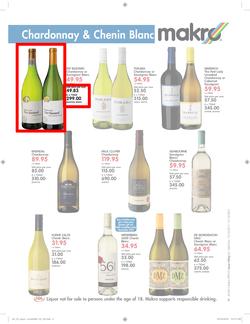 Makro : Festive liquor collection (13 Oct - 31 Dec 2013), page 33