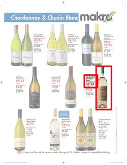 Makro : Festive liquor collection (13 Oct - 31 Dec 2013), page 33