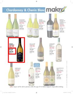 Makro : Festive liquor collection (13 Oct - 31 Dec 2013), page 33