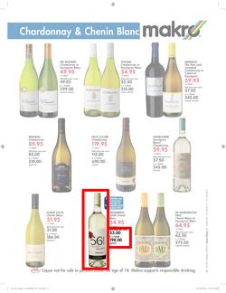 Makro : Festive liquor collection (13 Oct - 31 Dec 2013), page 33