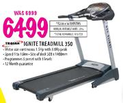Trojan Ignite Treadmill 350