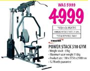 Trojan Power Stack 510 Gym