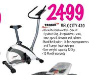 Trojan Velocity 420