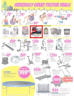 Game : Seriously Great Festive Deals (22 Nov - 25 Nov), page 13