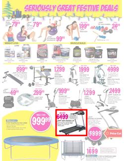 Game : Seriously Great Festive Deals (22 Nov - 25 Nov), page 13