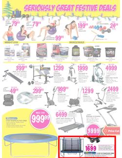 Game : Seriously Great Festive Deals (22 Nov - 25 Nov), page 13