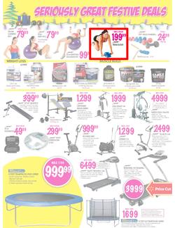 Game : Seriously Great Festive Deals (22 Nov - 25 Nov), page 13